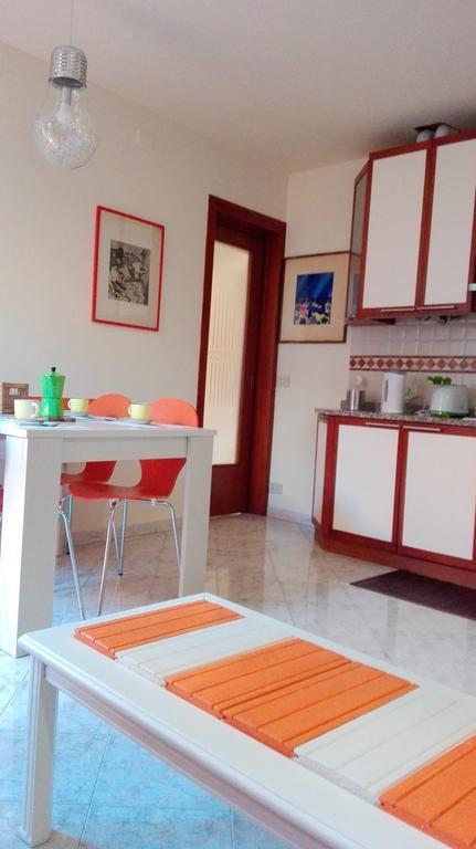 Bacanal Apartment Venezia Eksteriør bilde