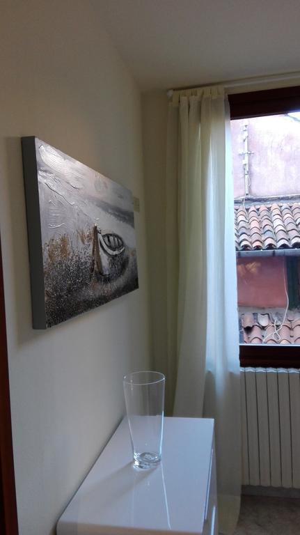 Bacanal Apartment Venezia Eksteriør bilde