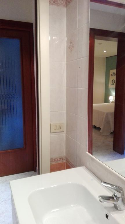 Bacanal Apartment Venezia Eksteriør bilde