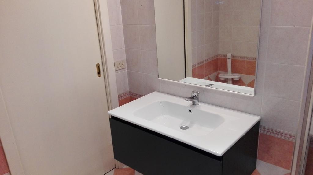 Bacanal Apartment Venezia Eksteriør bilde