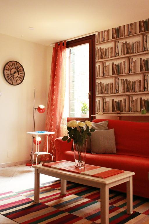 Bacanal Apartment Venezia Eksteriør bilde