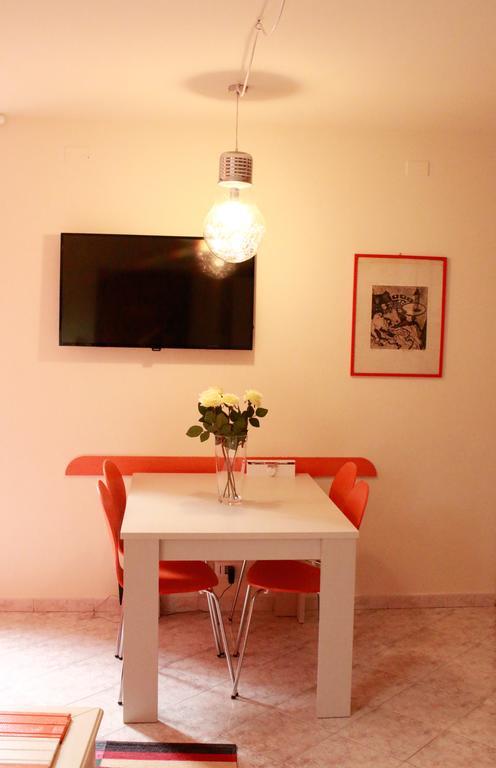 Bacanal Apartment Venezia Eksteriør bilde