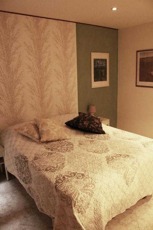Bacanal Apartment Venezia Eksteriør bilde
