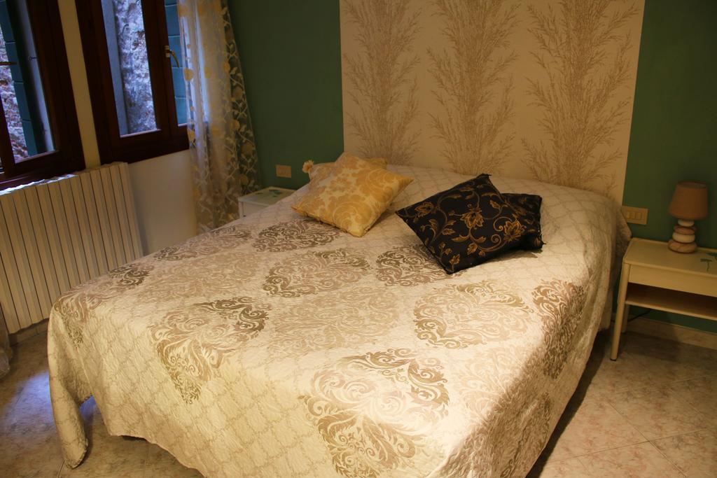 Bacanal Apartment Venezia Eksteriør bilde
