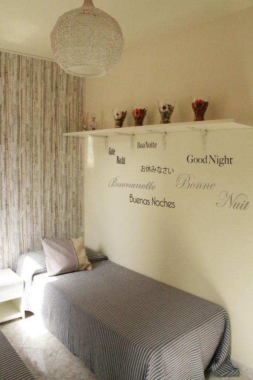 Bacanal Apartment Venezia Eksteriør bilde