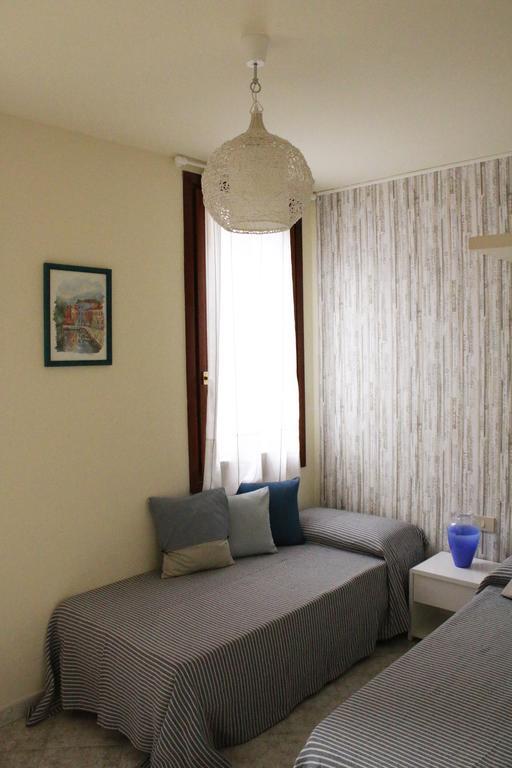 Bacanal Apartment Venezia Eksteriør bilde