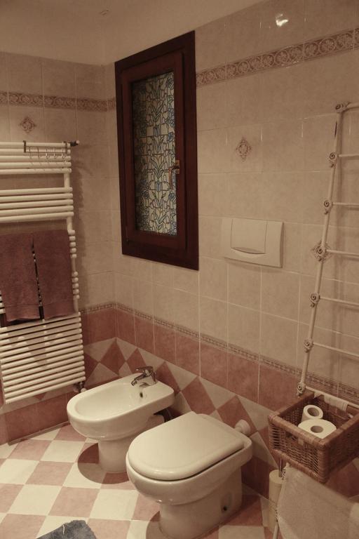 Bacanal Apartment Venezia Eksteriør bilde