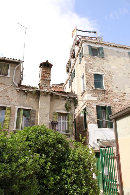 Bacanal Apartment Venezia Eksteriør bilde